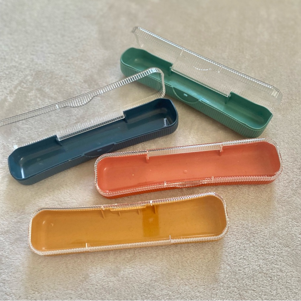 Fun + Colorful Storage Containers - NWT